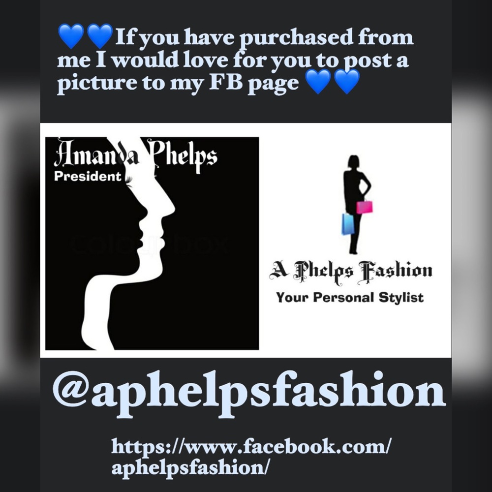 Rock the photo op after you purchase!